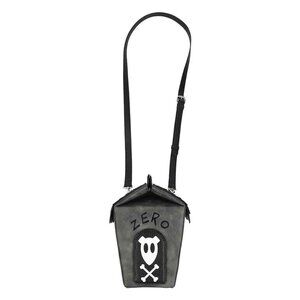 Nightmare Before Christmas Zero Dog House Crossbody Purse
